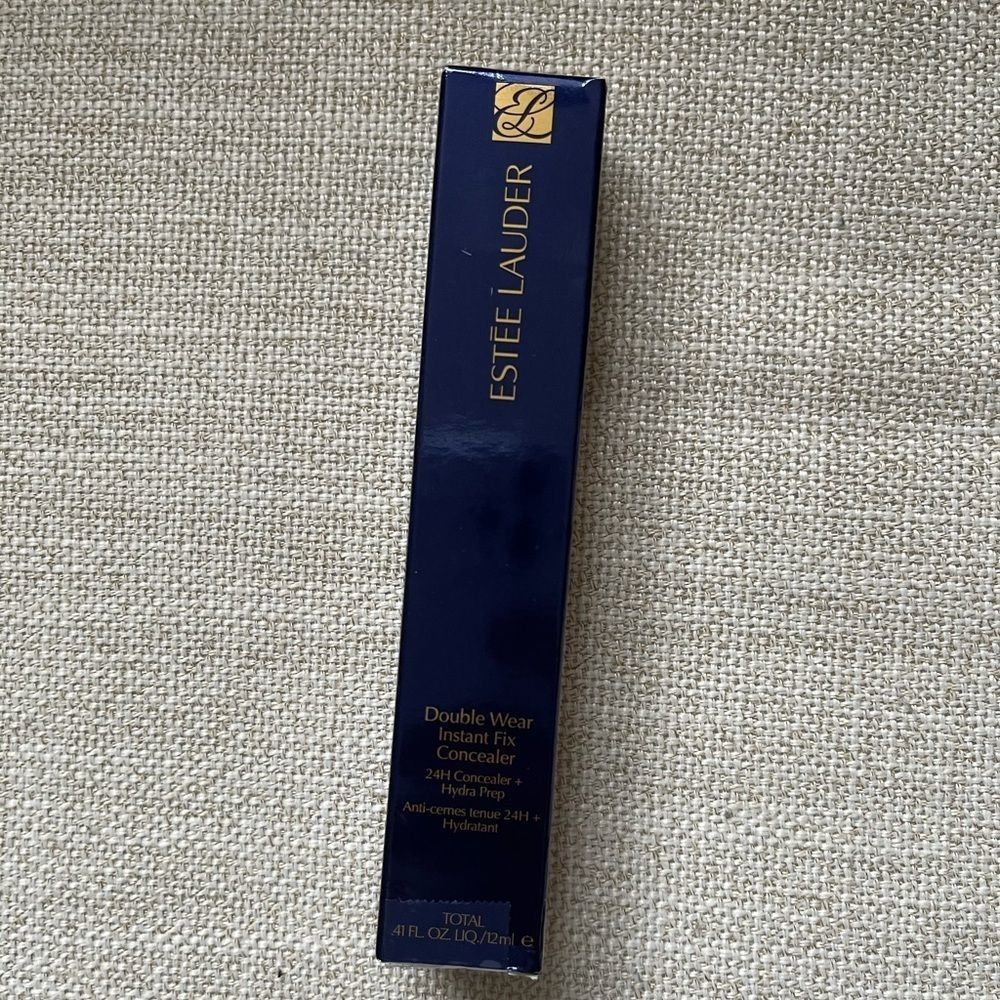 Estee Lauder Concealer 4N Medium Deep Neutral